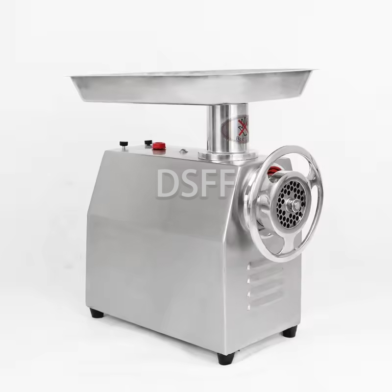 Meat Grinder Attachment - BABEJING nuevo picadora de carne eléctrica