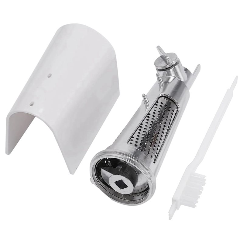 Meat Grinder Attachment - AAAN-Extractor de jugo de tomate, accesorio