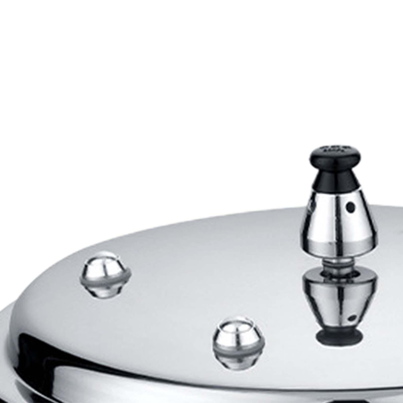 Instant Pot Pressure Cooker - Olla a Presión de Calentamiento Rápido