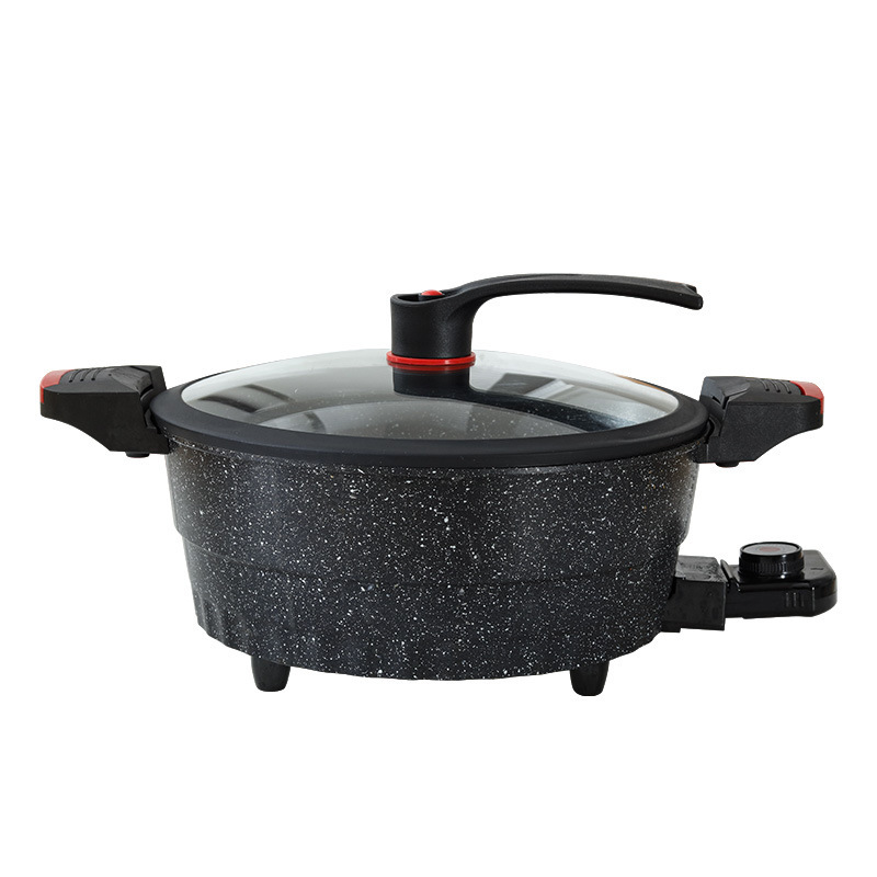 Instant Pot Pressure Cooker - Micro olla a presión con pintura
