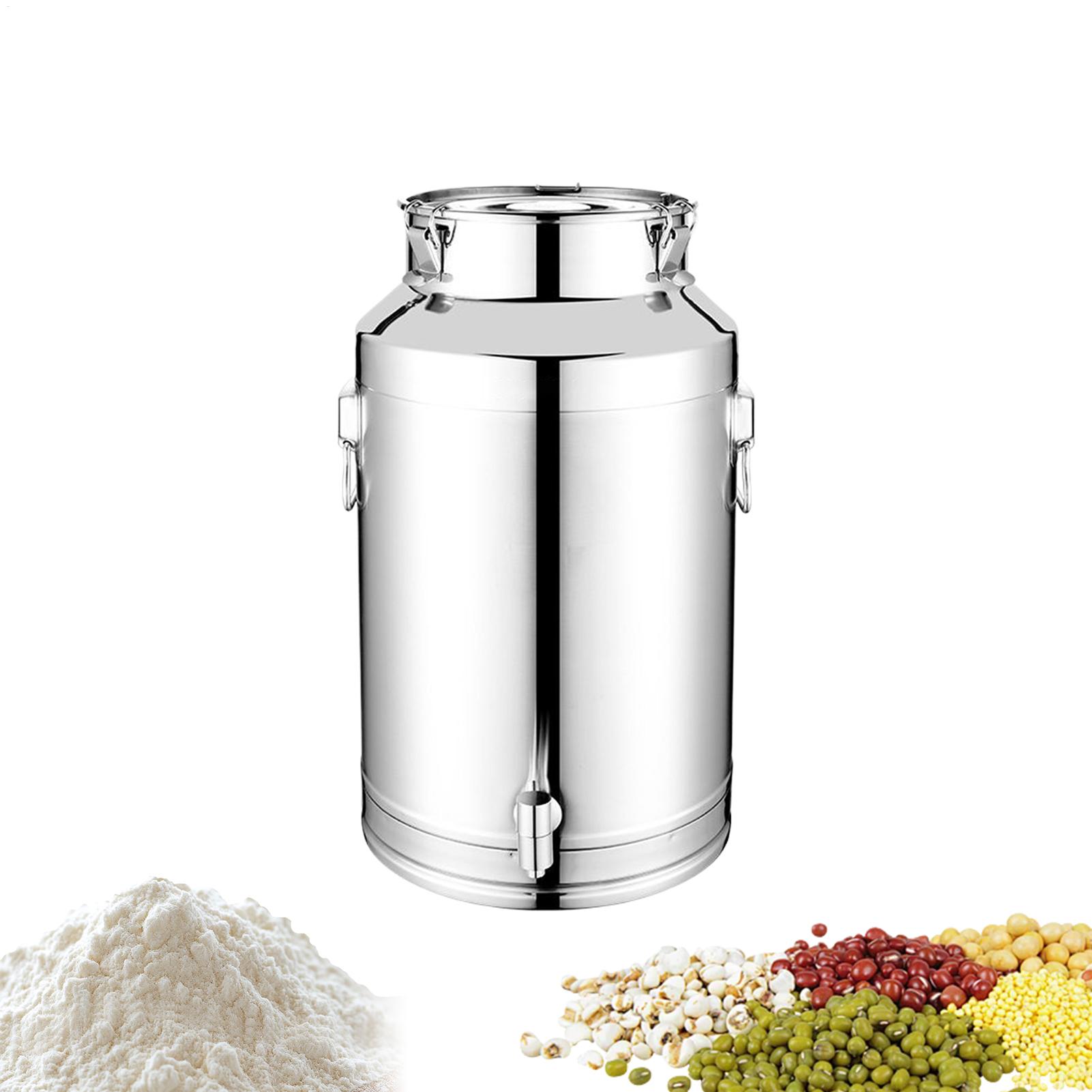 Contenedor de Grasa de Acero I - Kitchen Appliances And Utensils reseña y precio