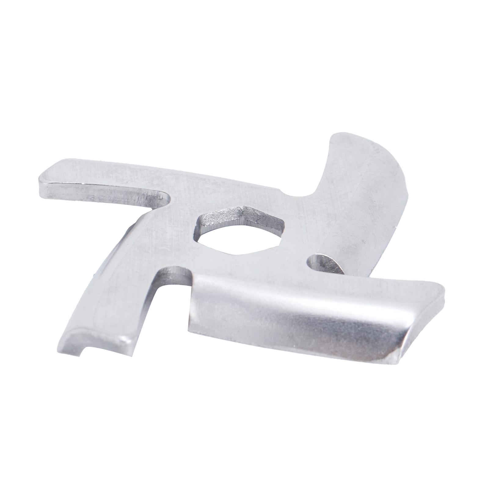Cuchilla para Picadora de Carn - Meat Grinder Attachment reseña y precio