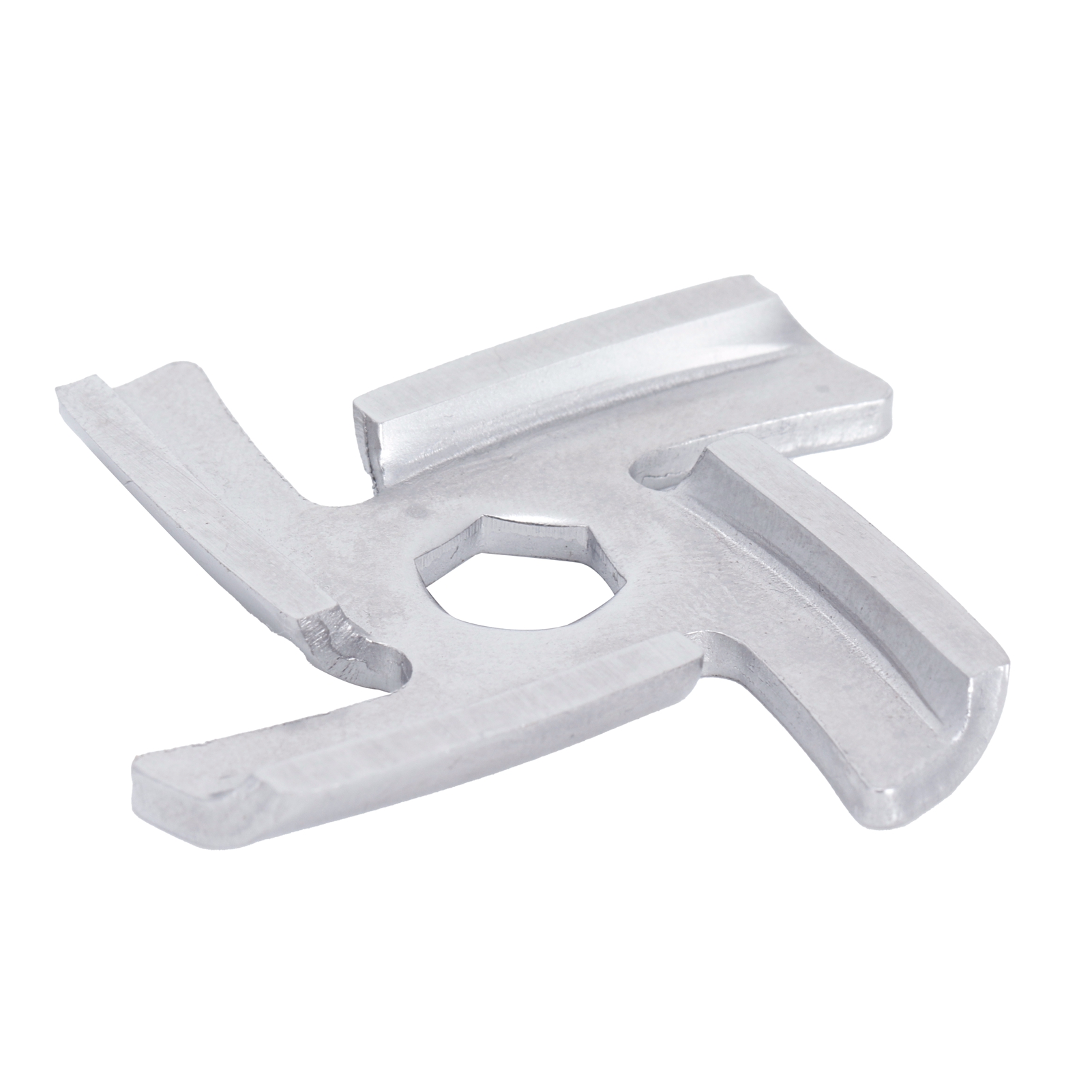 Cuchilla para Picadora de Carn - Meat Grinder Attachment reseña y precio