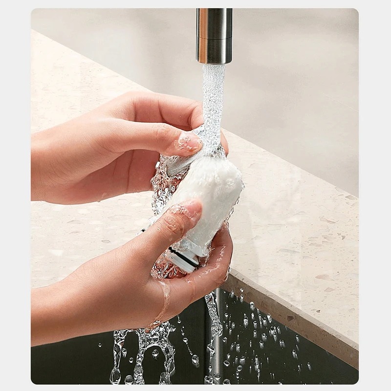 Purificador de Agua para Grifo - Kitchen Appliances And Utensils reseña y precio