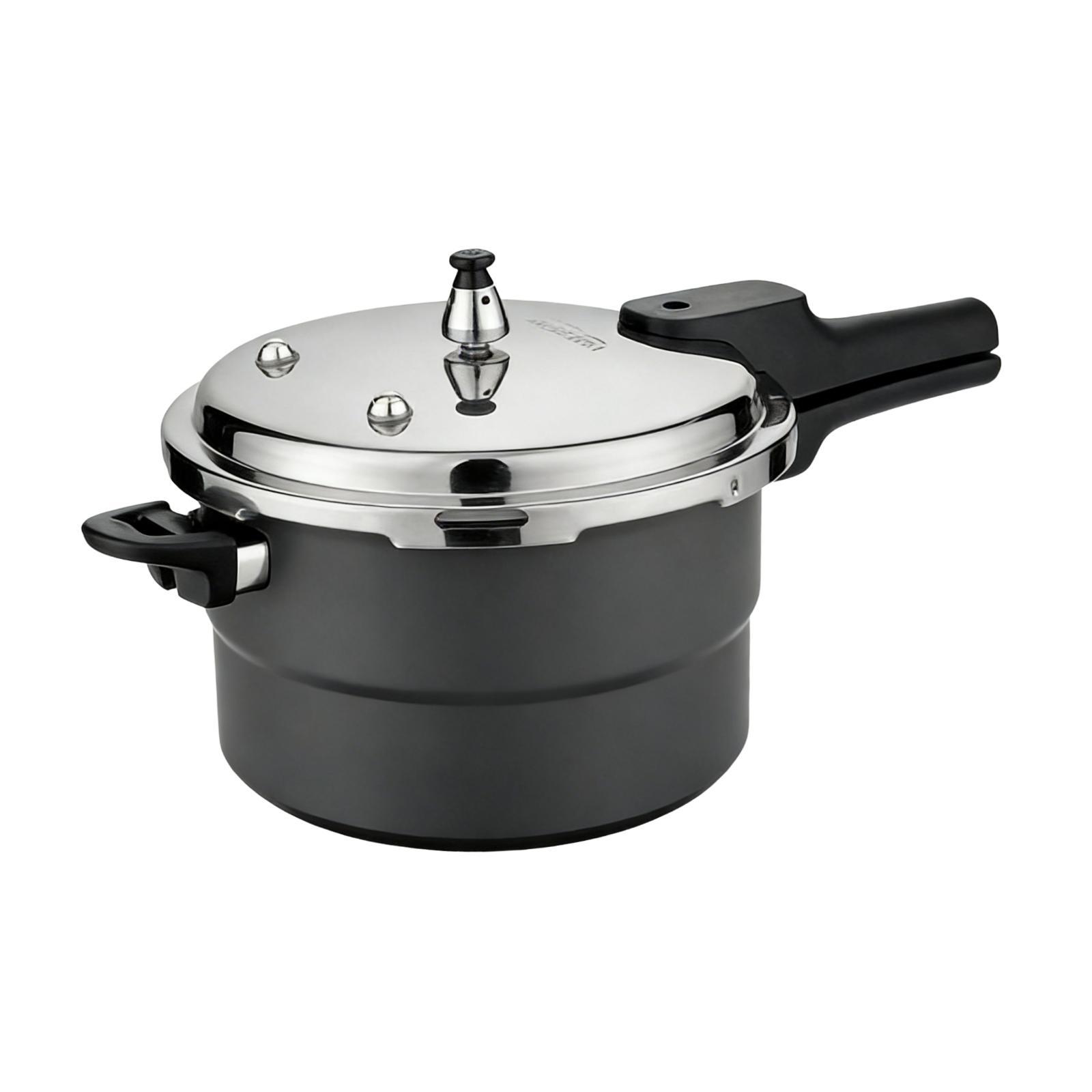 Olla a Presión para Estufas de - Instant Pot Pressure Cooker reseña y precio