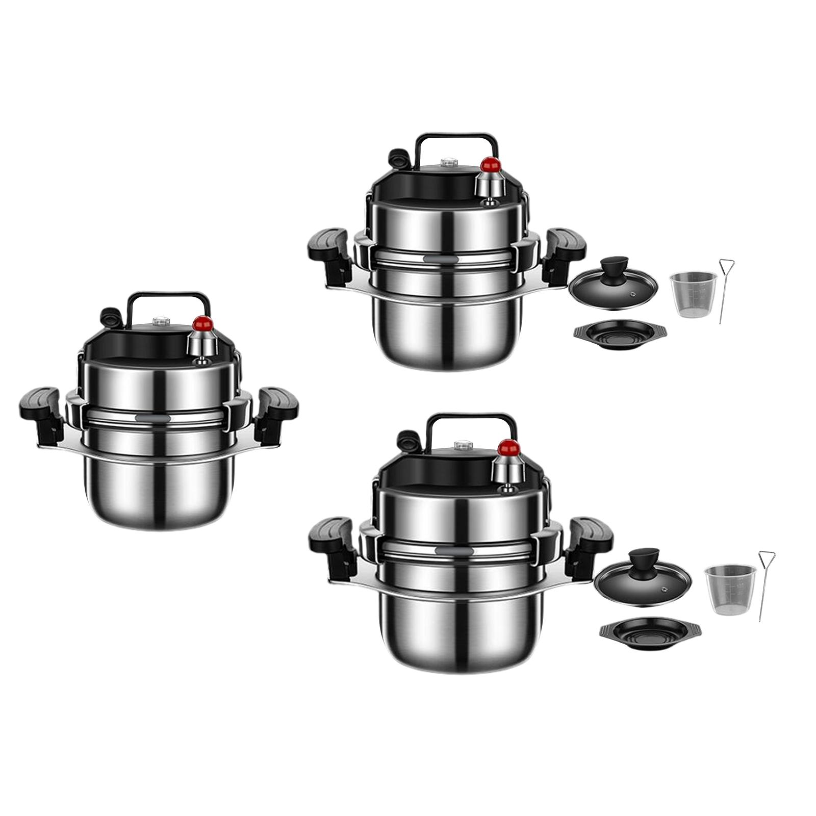 Olla para cocinar arroz portát - Instant Pot Pressure Cooker reseña y precio