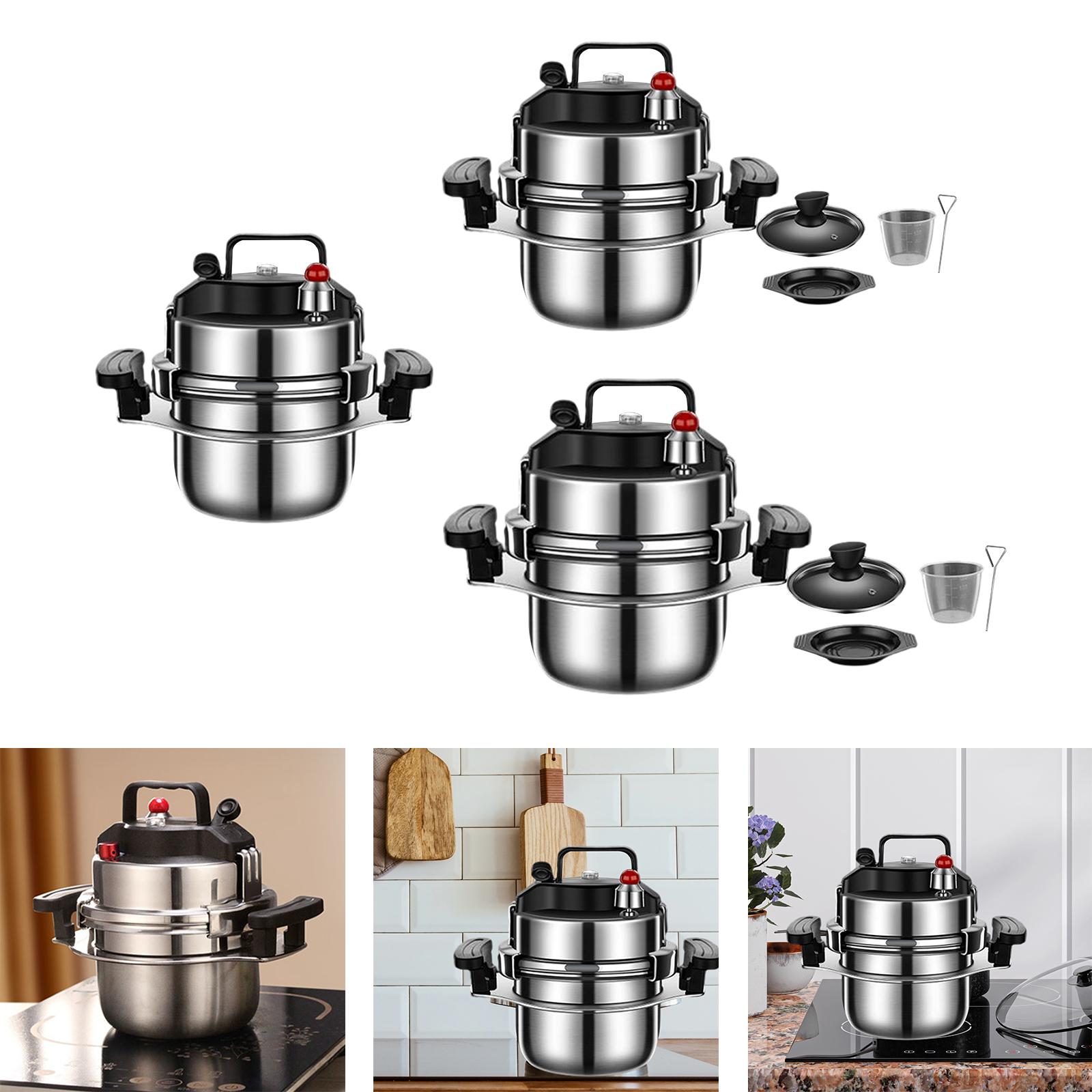 Olla para cocinar arroz portát - Instant Pot Pressure Cooker reseña y precio