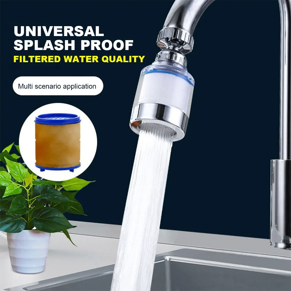 Elemento Filtrante para Grifo, - Kitchen Appliances And Utensils reseña y precio