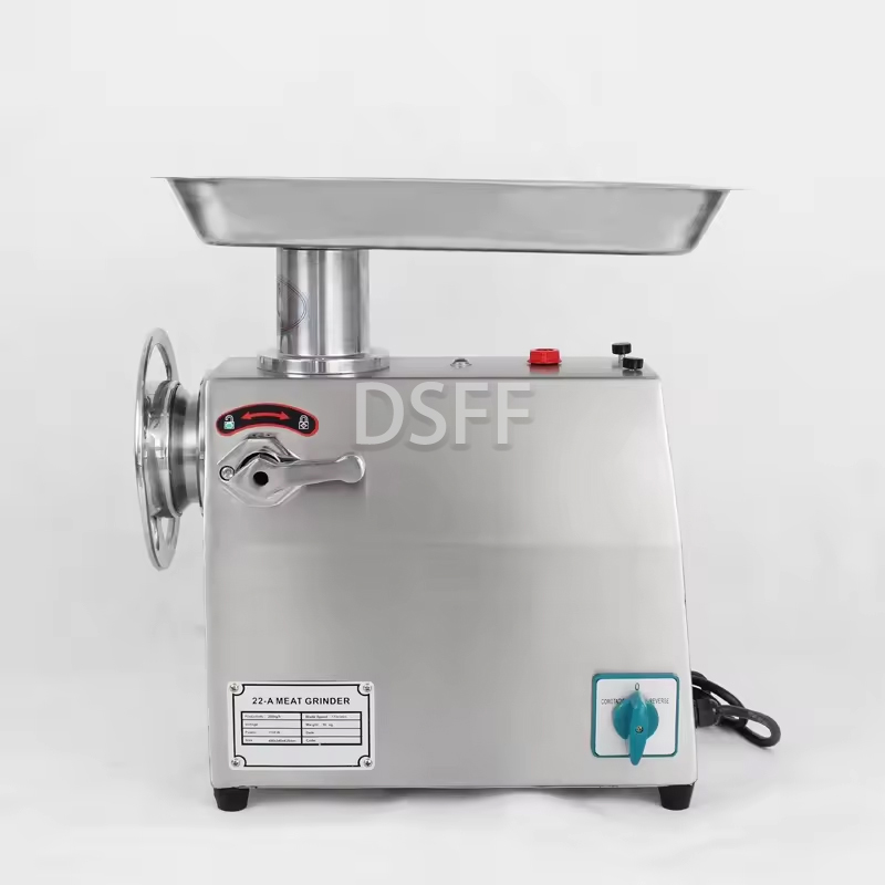 BABEJING Picadora de Carne Elé - Meat Grinder Attachment reseña y precio