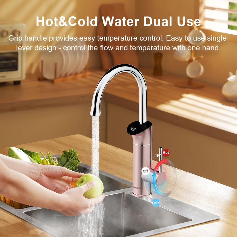 Calentador de Agua Eléctrico B - Kitchen Appliances And Utensils reseña y precio