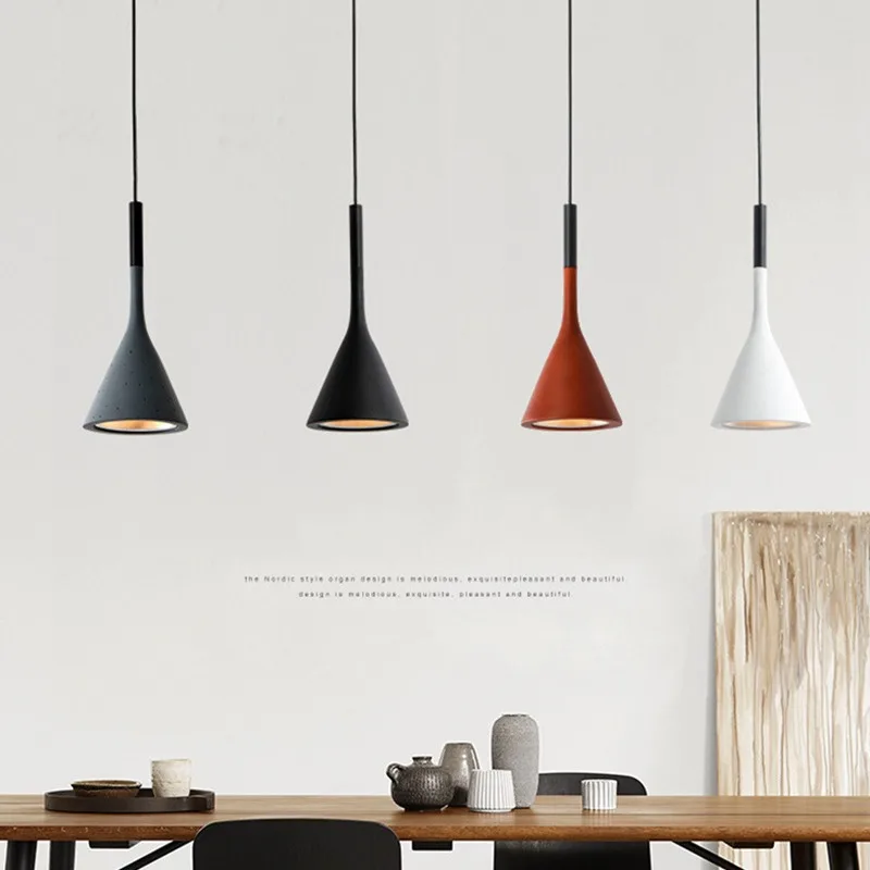 Modern Led Pendant Lights Mult - Kitchen Appliances In White reseña y precio