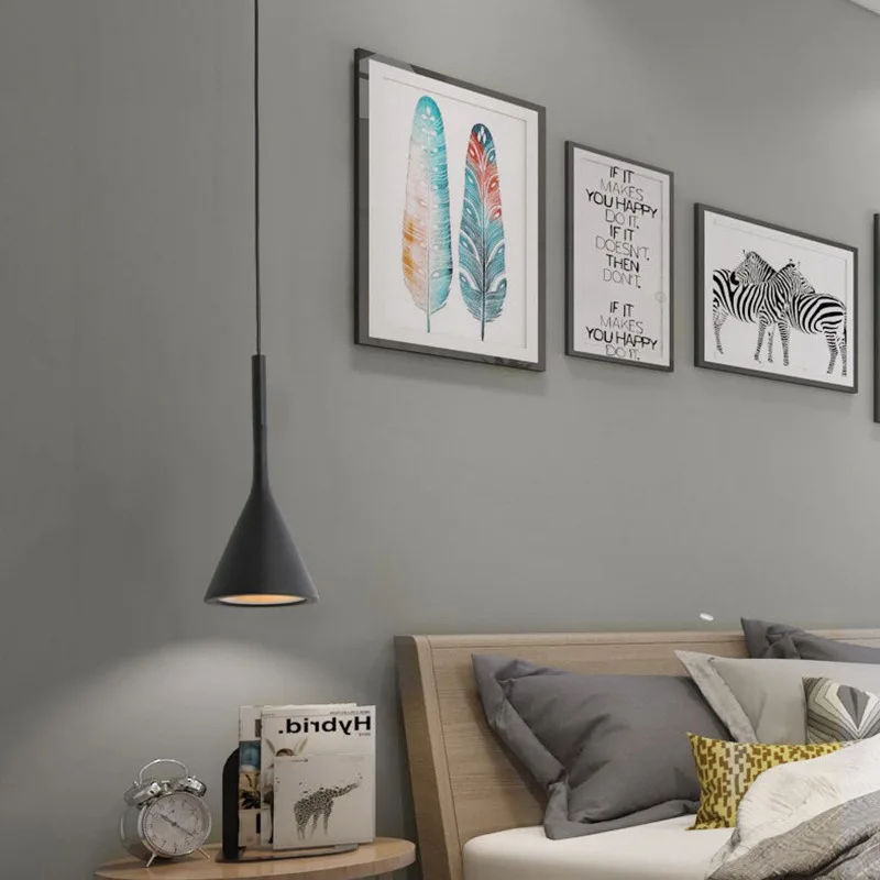 Modern Led Pendant Lights Mult - Kitchen Appliances In White reseña y precio