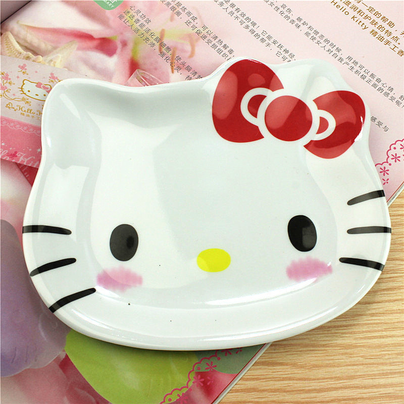 Vajilla Infantil de Cerámica c - Kitchen Appliances And Utensils reseña y precio