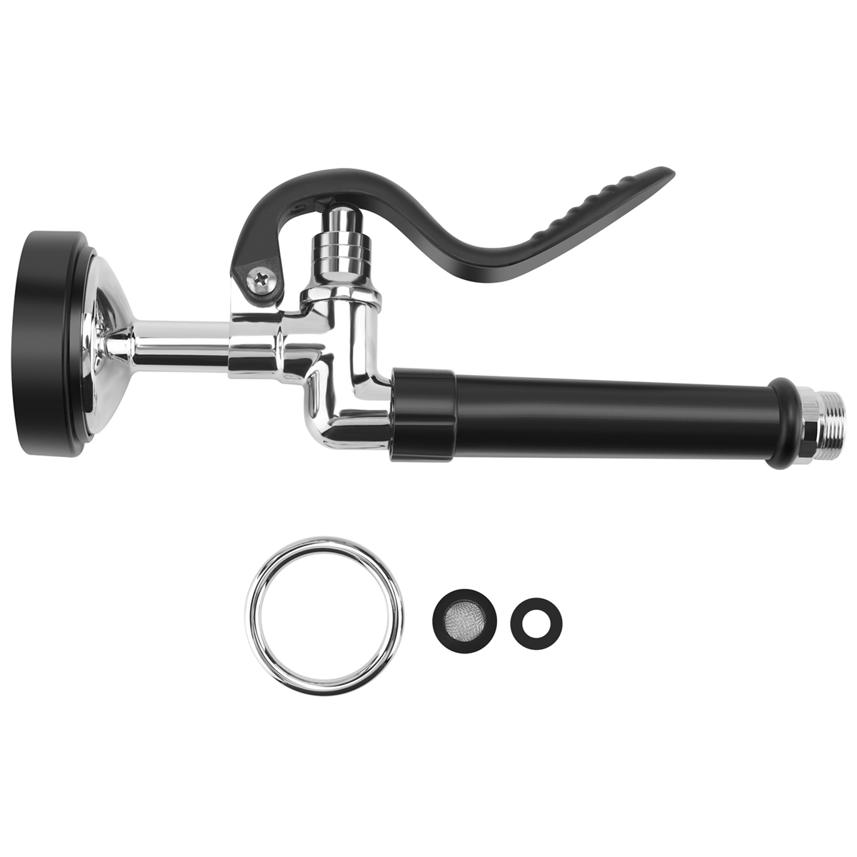 Rociador de preenjuague, pieza - Kitchen Appliances And Utensils reseña y precio