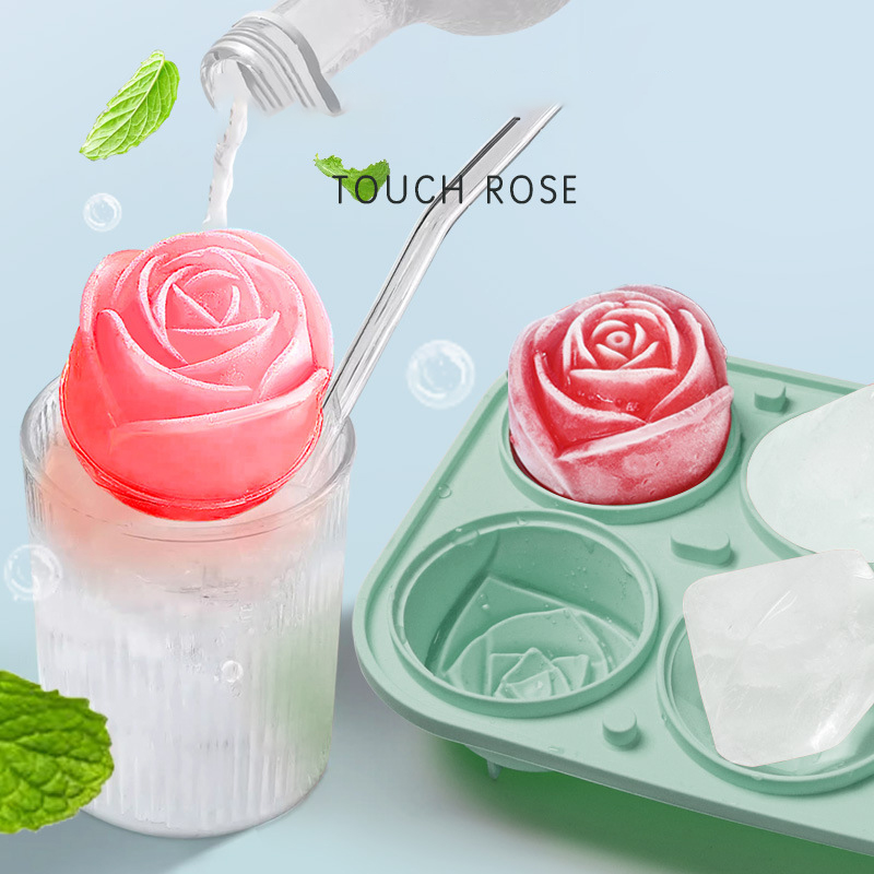 Moldes redondos para cubitos d - Kitchen Appliances And Utensils reseña y precio