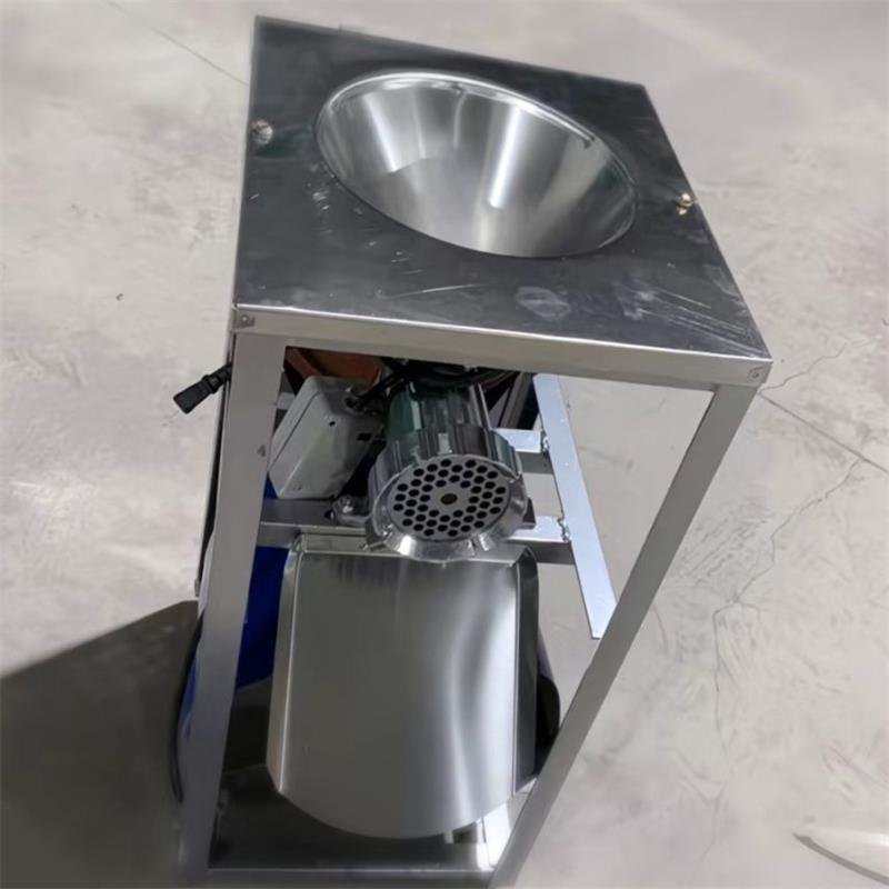 Picadora eléctrica de huesos d - Meat Grinder Attachment reseña y precio