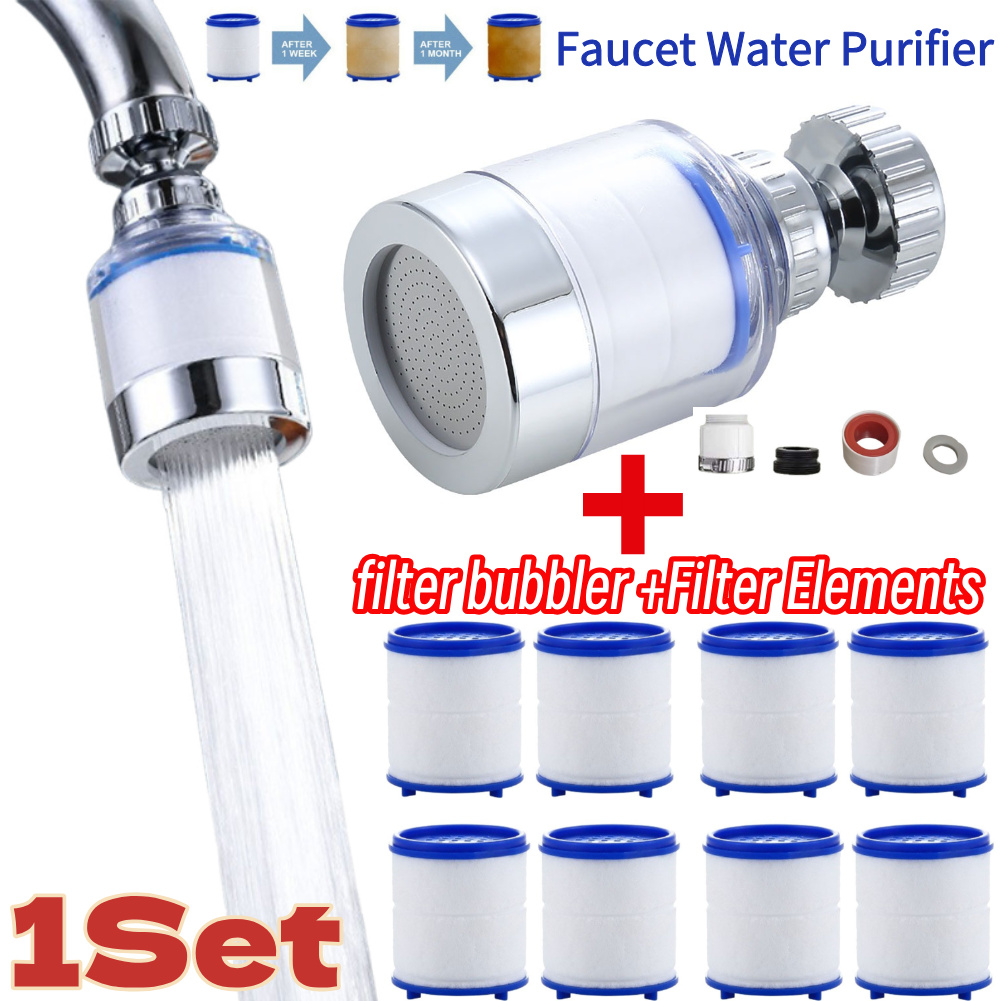 Filtro de agua para grifo para - Kitchen Appliances And Utensils reseña y precio
