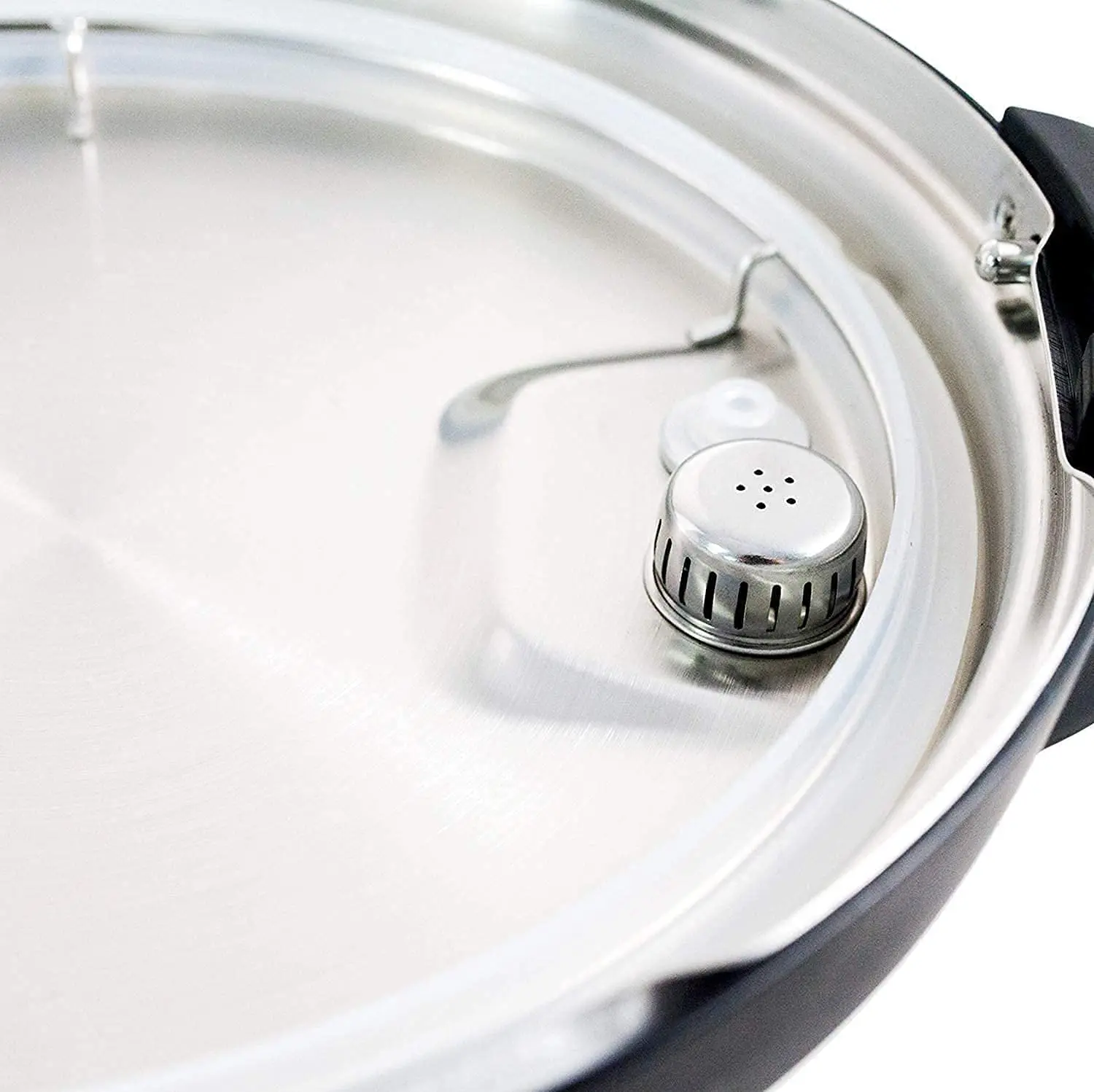 Anillo de Sellado de Silicona  - Instant Pot Pressure Cooker reseña y precio