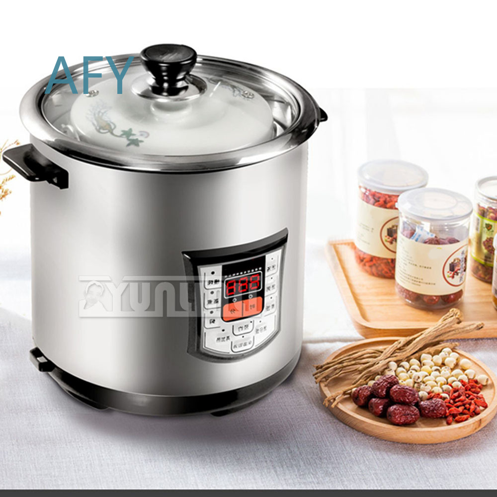 Olla a Presión Eléctrica Multi - Instant Pot Pressure Cooker reseña y precio