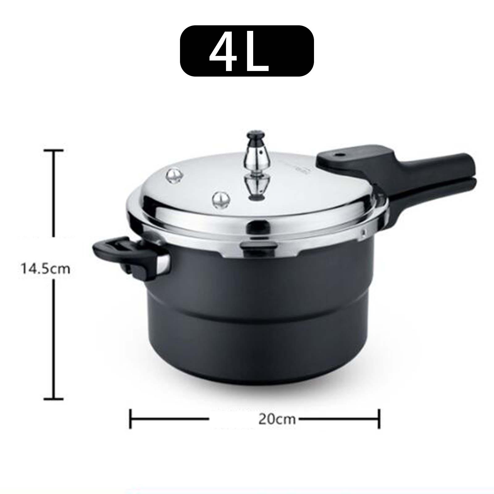 Olla a Presión de Calentamient - Instant Pot Pressure Cooker reseña y precio