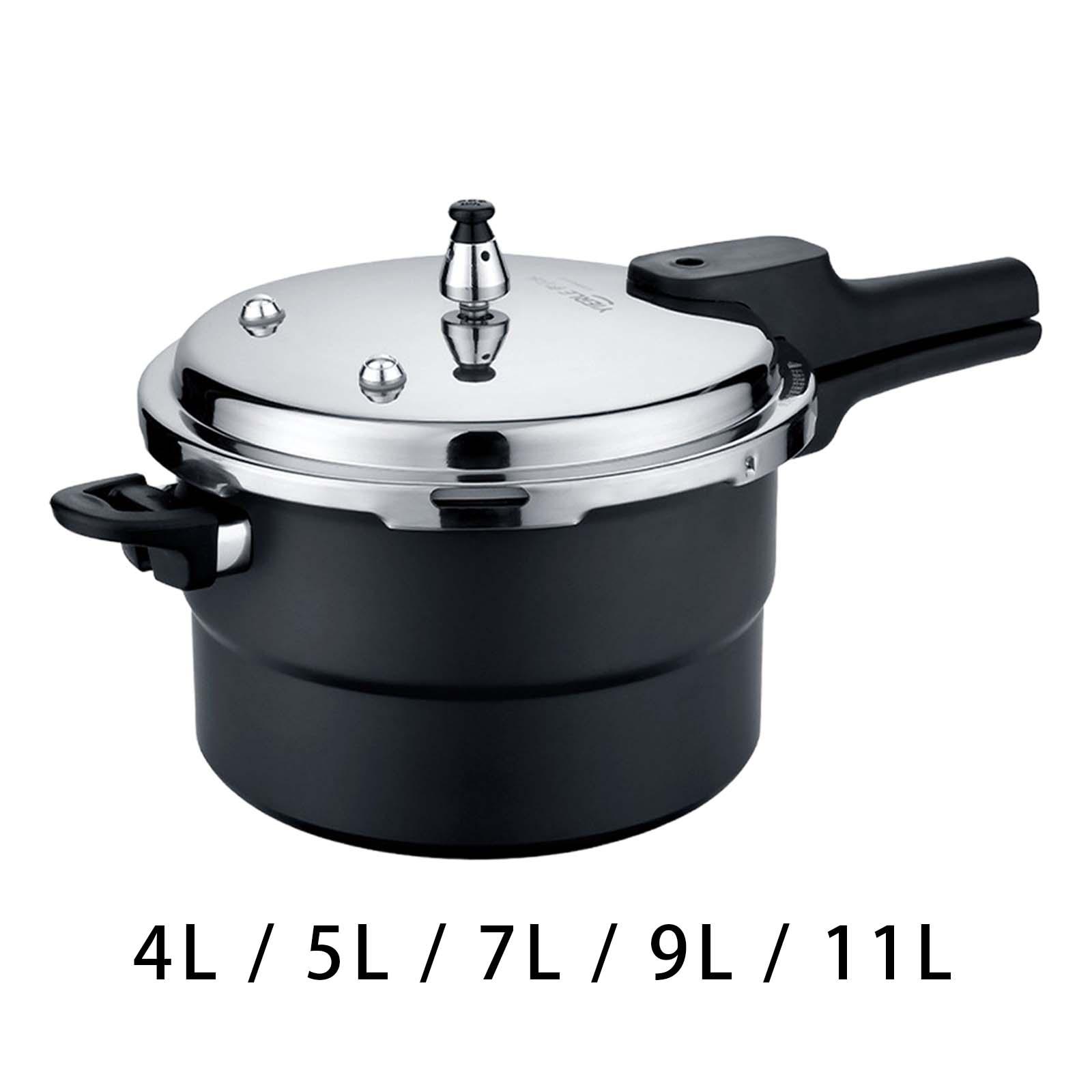 Olla a Presión de Calentamient - Instant Pot Pressure Cooker reseña y precio