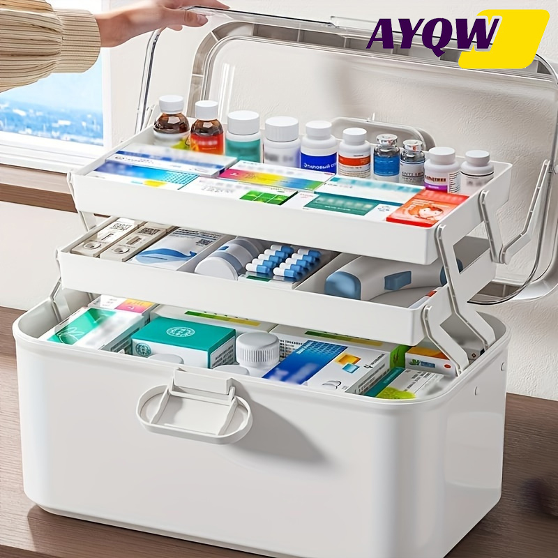 Caja de Almacenamiento de Medi - Kitchen Appliances In White reseña y precio
