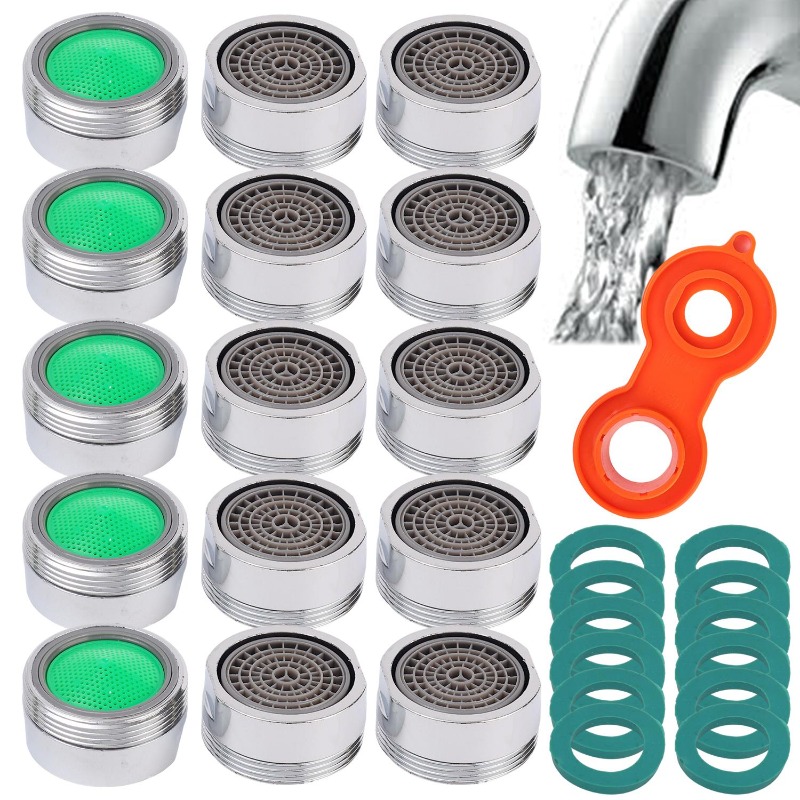 Juego de Burbujeadores de Grif - Kitchen Appliances And Utensils reseña y precio
