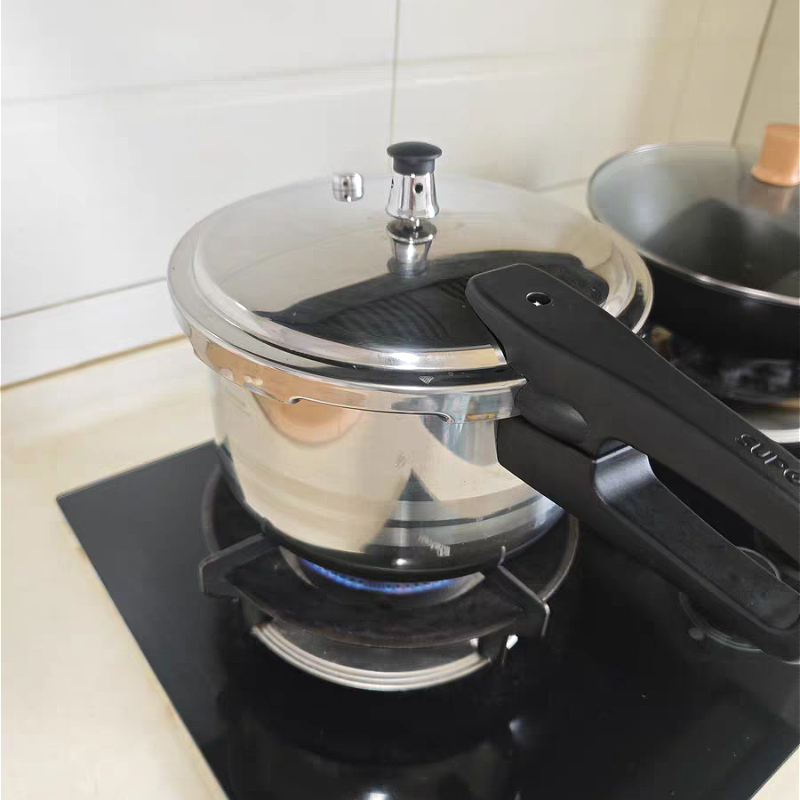 Olla a presión: acero inoxidab - Instant Pot Pressure Cooker reseña y precio