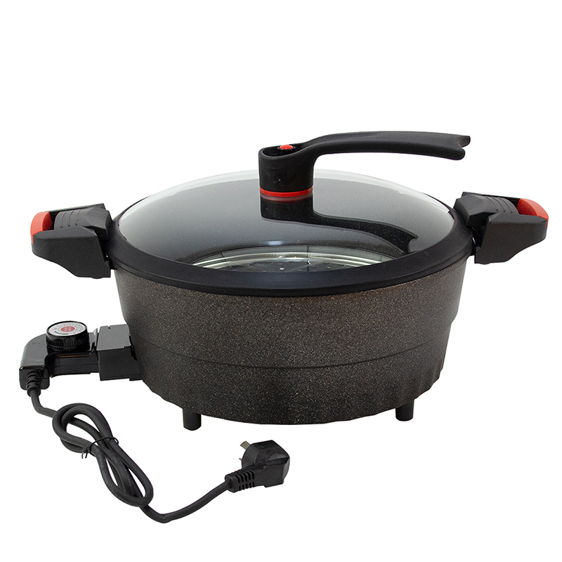 Micro olla a presión con pintu - Instant Pot Pressure Cooker reseña y precio