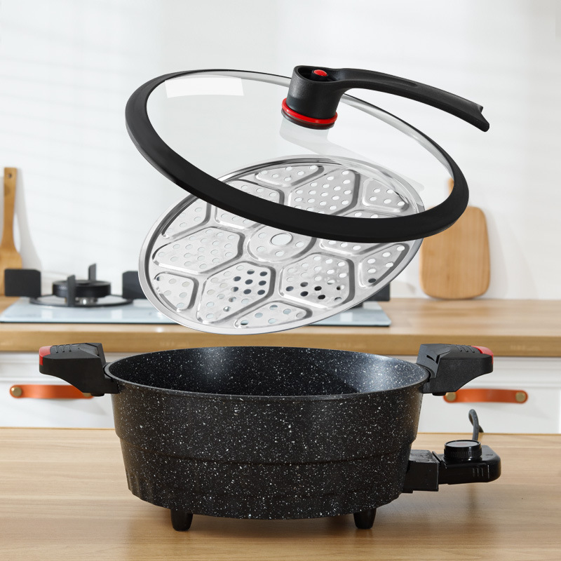 Micro olla a presión con pintu - Instant Pot Pressure Cooker reseña y precio